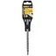 Бур DeWalt SDSта Elite 4 кромки 10 х 160 х 100 мм (DT8928) - мініатюра 1