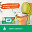 Влажная туалетная бумага Smile Comfort 40 шт. - миниатюра 3