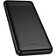 Зовнішній акумулятор Hoco J153 Stability 10000mAh 10W Black [152065] - мініатюра 1