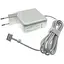 Зарядное устройство блок питания Foxconn AE45-T MagSafe 2 45W для MacBook 14.85V 3.05A A1436 A1465 - миниатюра 1