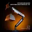 Кронштейн Anda Seat Stealth Pro II RGB 17''-42'' Black AD-W-A9X-1S-BB - мініатюра 13