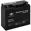 Аккумулятор LogicPower AGM LPM 12V - 20 Ah - миниатюра 2