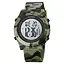 Skmei 1772CMGNWT Camo Green-White - миниатюра 1