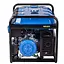 Генератор бензиновий EnerSol Kit Energy 5.5 кВт EPG-5500SE - мініатюра 3