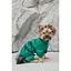 Комбінезон Pet Fashion EGO S2 зелений для собак - мініатюра 6