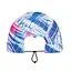 Кепка Buff Pack Run Cap Pink/Blue (1033-BU 122578.555.10.00) - миниатюра 3