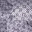 Комплект постільної білизни бязь MIRSON Abstract Graphite 143х210см (2200013165682) - мініатюра 5