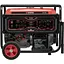 Генератор газово-бензиновий Intertool DT-1158 [114572] - мініатюра 1
