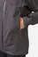 Мембранная мужская куртка Rab Namche GTX Jacket M Сірий - миниатюра 2