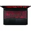 Ноутбук Acer Nitro 5 AN515-57-58RP (NH.QELEX.00K), Intel Core i5-11400H до 4,6 ГГц, 15,6" Full HD, 16 ГБ, SSD 512 ГБ, NVIDIA GeForce RTX 3050 4 - мініатюра 2
