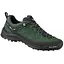 Кроссовки Salewa MS Wildfire Leather 44 Зеленый (1054-013.001.5386) - миниатюра 4