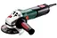 Шліфмашина кутова WEV 11-125 Quick 125мм 1100Вт Metabo teh0025461 - мініатюра 2