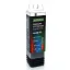 Свердло ступеневе спіральне Apro PRO 4-20 мм сталь HSS/M2 титанове покриття 30412 - мініатюра 3