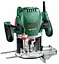 Фрезер POF 1200 AE 1200Вт Bosch teh0025544 - миниатюра 1