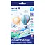 Пластилин восковой Kite Creative Pastel K-086-P 12 цветов 200 г (K-086-P) - миниатюра 1