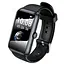 Smart sports watch (call version) Hoco Y34 ip67 BT5.3, HeatRate, 1.47" - мініатюра 1