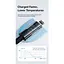 Кабель Baseus Gem Fast-Charging Data Cable Type-C to Lightning 20W 2m blue (P10373001311-01) - мініатюра 9