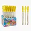 Мильні бульбашки WToys Герой, 36 см (В асортименті) LK10395 - мініатюра 1