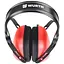 Навушники захисні Wurth WNA Basic SNR 29 dB (0899300450) - мініатюра 1
