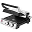 Гриль настільний ECG KG 2033 Duo Grill & Waffle - мініатюра 1