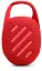 Bluetooth колонка JBL Clip 5 (JBLCLIP5RED) Red UA - миниатюра 3