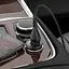 Автомобільний зарядний пристрій Hoco Z43 Mighty QC3.0 USB-A Metal Gray (761194) [151283] - мініатюра 7