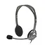 Навушники Logitech H111 Stereo Headset with 1*4pin jack (981-000593) - мініатюра 3