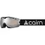 Маска Cairn Gemini SPX3 Black/Silver (1012-0580940-802) - миниатюра 1