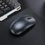 Бездротова миша Borofone BG13 2.4G чорний сірий - мініатюра 2