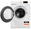 Стиральная машина Indesit OMTWSE 61051 WK UA автоматическая (6602293) - миниатюра 2
