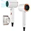 Фен VGR V400 для сушки и укладки волос White (15338) - миниатюра 2