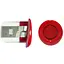 Парктронік Parkcity Kharkiv 6128/4M Red 4-датчики - мініатюра 9