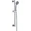 Душевая стойка Aquatica с душевым комплектом (9792160) - миниатюра 1