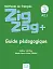 ZigZag+ 3. Niveau A2-1 Guide pédagogique - миниатюра 1