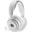 Наушники с микрофоном SteelSeries Arctis Nova 5 White (61671) - миниатюра 4