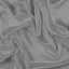 Наволочка MirSon Satin Light Pro 10-004 Gray 50х50 см (2200010170757) - мініатюра 3