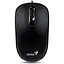Миша Genius DX-110 USB black (31010116100) - мініатюра 3