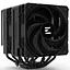 Кулер для процессора Zalman CNPS14X DUO черный алюминий/медь 2x120 мм для Intel 1851/1700/1200/115x AMD AM5/AM4 до 270 Вт - миниатюра 1