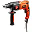 Ударная дрель GTM DI-16/1050ER(M) (F91423) - миниатюра 1