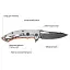 Нож Skif Shark II BSW Orange - миниатюра 8