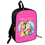 Шкільний рюкзак дитячий Принцеси Діснея + Сумка для взуття спортивної форми рюкзак-мішок для дівчинки (01807) - мініатюра 5
