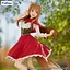 Коллекционная фигурка FuRyu Волчица и пряности Холо Spice and Wolf Holo 21 см F SW H 21 - миниатюра 7