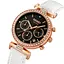 Жіночий наручний годинник 2089RGWT Rose Gold-White Skmei acs0030308 - мініатюра 2
