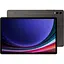 Планшет Samsung Galaxy Tab S9+ 12/512GB 5G Graphite (SM-X816BZAE) - миниатюра 1
