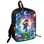 Рюкзак школьный детский Супер Марио «Super Mario» 36х27 см для мальчика (01055) - миниатюра 1