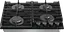 Варильна поверхня газова Gorenje GT642AB (6735429) - мініатюра 7