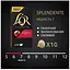 Кава мелена L'OR Espresso Splendente капсули 260 г (5 шт. х 52 г) - мініатюра 11