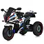 Дитячий електромобіль Bambi Мотоцикл M 6143EL-1 до 30 кг - мініатюра 1