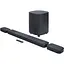 Саундбар JBL Bar 1000MK2 Black (JBLBAR1000M2BLKEP) [146317] - мініатюра 1