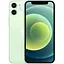 Смартфон Apple iPhone 12 mini 128GB Green Model A2399 (Grade B) Seller Refurbished - миниатюра 1